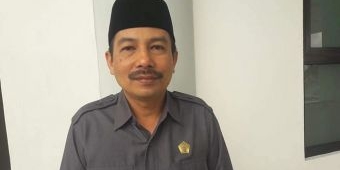Pemkab Blitar Diminta Perketat Pengawasan Hewan Ternak