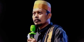Fashion Week SMKN 3 Pamekasan Dikecam Ulama Fasiru