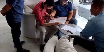 Tak Kantongi Izin, Klinik Granostic Surabaya Diperiksa Polisi