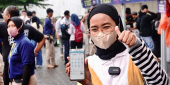 Undang Artis Ternama, Gelegar PLN Mobile 2023 Digelar di Surabaya, Ini Cara Masuknya
