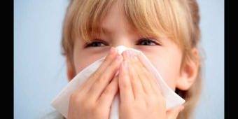 Ini 10 Penyakit yang Menyerang Warga Jombang dalam Dua Tahun Terakhir, Flu dan ISPA Tertinggi