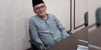 Ketua Komisi IV DPRD Kabupaten Pasuruan Dorong Tambahan Anggaran Kegiatan Dispora 2024