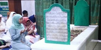 Safari Ramadhan 2023: Jelajah Sejarah Gubernur Khofifah ke Masjid-Masjid Legendaris di Jawa Timur