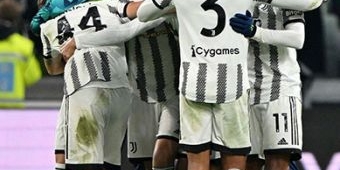 Jadwal Liga Italia Pekan Ini, 12-14 November: Juventus Vs lazio, Atalanta Vs Inter Milan