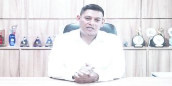 Wali Kota Sampaikan 7 Program Prioritas Pembangunan tahun 2024 saat Beri Arahan dalam Musrenbang