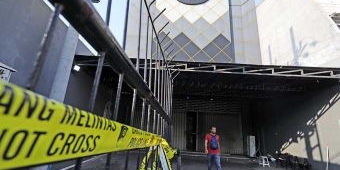 Pascapenusukan hingga Tewaskan Pengunjung, Warga Sekitar Minta Diskotik Phoenix Surabaya Ditutup