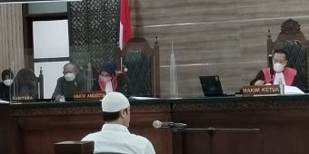 PN Kota Kediri Gelar Sidang Pertama Kasus KDRT Ferry Irawan, Agenda Pembacaan Dakwaan