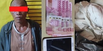 Jadi Mucikari Prostitusi Online, Pemilik Warkop Warga Kupang Gunung Timur Surabaya Diringkus Polisi
