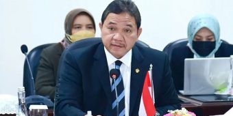 Presiden Madura United Puji Tim Nasional dan Pelatih Shin Tae Yong