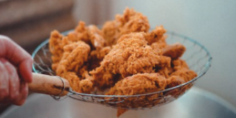 Mengungkap Fakta Konsumsi Daging Ayam untuk Pengidap Diabetes