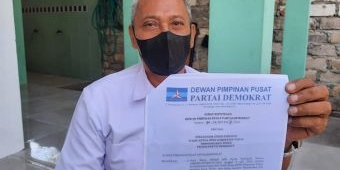 Partai Demokrat Tuban Memanas, Ilmi Zada Layangkan Gugatan Terkait PAW Pimpinan DPRD