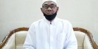 Tanggapi Pembubaran FPI, PCNU Ngawi Imbau Warga Tak Mudah Terprovokasi 