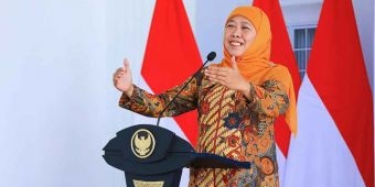 Gubernur Khofifah Resmikan Gedung P4S Taruna Bhumi dan Bantuan 20.000 wp PLTS Atap di Jember