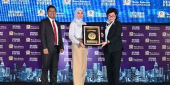 SIG Raih BIA 2023