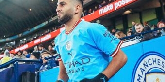 Hasil Piala FA Manchester City vs Chelsea: The CItizens Unggul 4-0