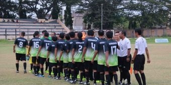 Pemkot Probolinggo Gelar Turnamen Sepak Bola U-45