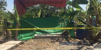 Keluarga Korban Pengeroyokan Pasar UKA Benowo Tuntut Keadilan, Polisi Bongkar Makam