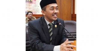 Anggota Banggar DPRD Gresik: Fiskal APBD 2023 Tak Cukup, Kegiatan Rp195 Miliar Dibayar 2024