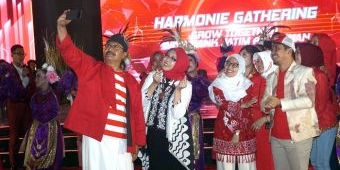 Gus Ipul: Kerja Sama dengan Bank Jatim Harus Kian Sejahterakan Warga Kota Pasuruan