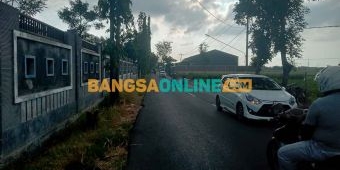 Bacaleg NasDem Kota Probolinggo Jadi Korban Begal