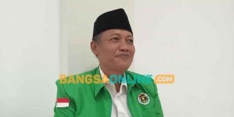 DPC PPP Kabupaten Pasuruan Target Tambah Kursi di DPRD saat Pemilu 2024