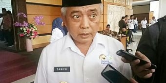 Dapat Dana Hibah Rp 500 M dari Pemprov, Pemkab Malang Bangun RS di Turen