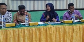 Belum Capai 75 persen, Penyerapan Belanja Pemkab Tuban Dinilai Kurang Bagus