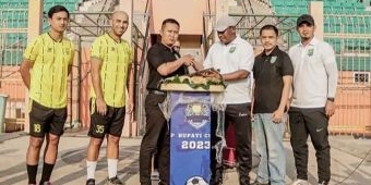 Semangat CEO Baru Persibo, Target Lolos Liga 2 hingga Datangkan Pemain Naturalisasi