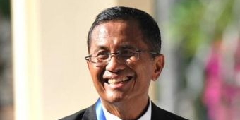 Sudah Divaksin, 9 Anggota DPRD Surabaya Tertular Covid-19