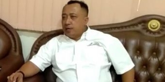 ​Hadapi Ramadan dan Lebaran, Stok Beras di Banyuwangi Stabil dan Aman