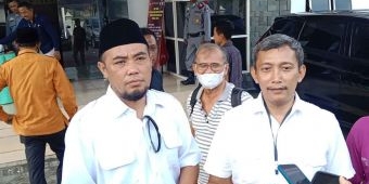 Gerindra Bangkalan Ditinggal 3 Kader Potensial