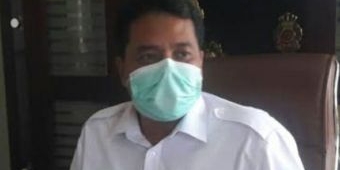 RSUD R.A. Basoeni Gedeg Mojokerto Tetap Berikan Pelayanan Prima ke Semua Pasien di Tengah Pandemi