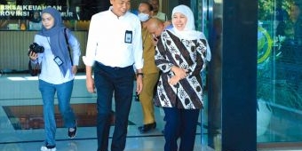 Gubernur Khofifah Minta Pj Kepala Daerah Tindak Lanjuti Rekomendasi BPK
