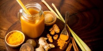 UNESCO Resmi Masukkan Jamu Jadi Warisan Takbenda, Berikut Ungkapan Bahagia Mendikbudristek