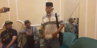 LSM Barisan Pembela Pondok Pesantren Kecam Pembuat Gaduh di Mojokerto
