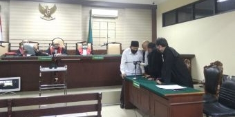 Divonis 3 Tahun Penjara, Usia dan Prestasi Saiful Ilah Ringankan Hukuman