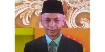 ​KPU Kabupaten Pasuruan Minta PPS yang Dilantik Segera Konsolidasi Internal