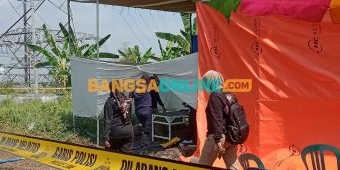 Polisi Bongkar Makam 1 dari 7 Korban Tewas Akibat Miras di Bangil Pasuruan