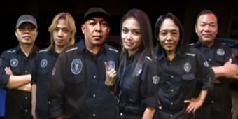 MJ Project, Band Rock Asal Kota Malang yang Setia di Jalurnya