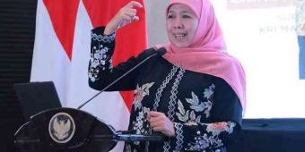 Gubernur Khofifah Dorong Sinergi Hexa Helix Approach Buka Spektrum Baru Desa Mandiri di Jatim