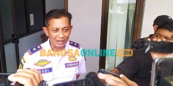 Tewaskan 6 Orang, Dishub akan Tutup Perlintasan Kereta Api di Jabon Jombang