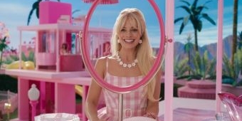Kumpulan Kata-Kata Bijak tentang Perempuan dalam Film Barbie 2023