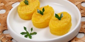 Resep Bika Ambon Mini, Ide Praktis untuk Jualan 