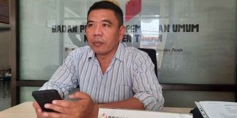 Bawaslu Tuban Himbau Parpol Tak Melibatkan Pihak Yang Dilarang Saat Mendaftar Bacaleg di KPU