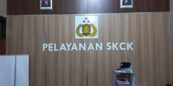 Polres Pamekasan Tak Pernah Persulit Pembuatan SKCK untuk Bacaleg