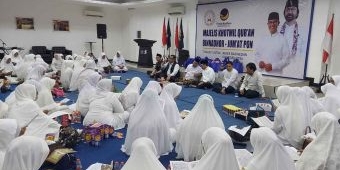 Begini Cara NasDem Jatim Menangkan Anies Baswedan di Pilpres 2024