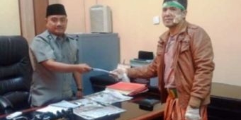 Pasien RSUD Sampang Keluhkan Layanan BPJS, Lapor Ketua DPRD