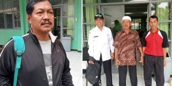 Verifikasi Calon Pengurus PSSI Kabupaten Pasuruan Dianggap Cacat Hukum, Diduga Ada Pengondisian