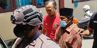 Petani di Pamekasan Ditikam Berulang-ulang karena ini