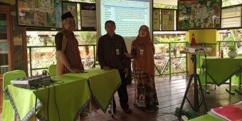 SMPN 10 Malang Terapkan Kurikulum Merdeka untuk Siswa Baru
